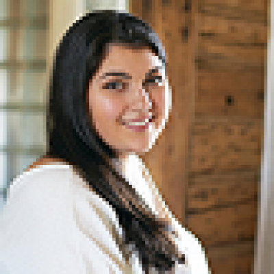 Tanisha Sharma