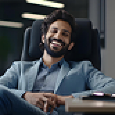 Nilesh Pareek