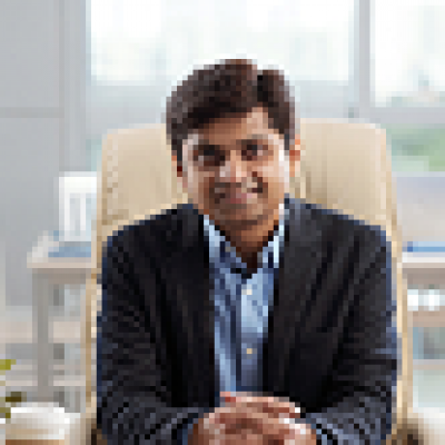 RAM BABU PAREEK