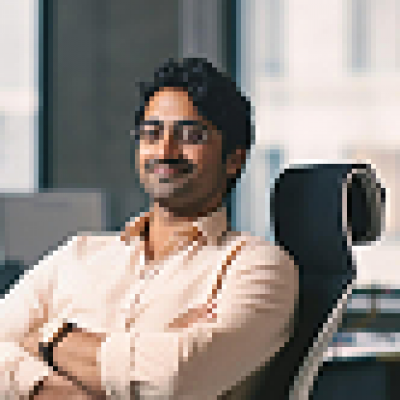 Atul Somani